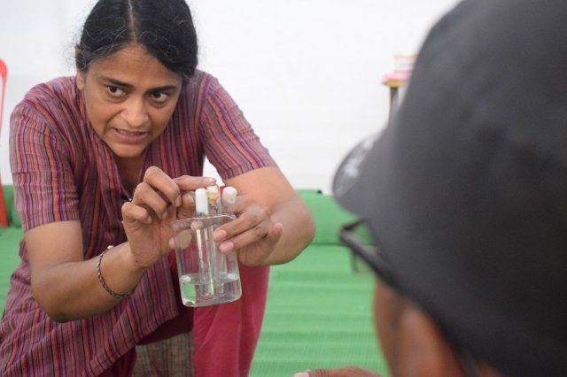 Reactions and Bonding 10